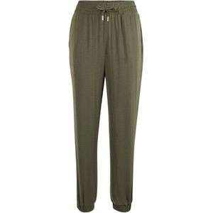 ABOUT YOU Broek 'Jiline'  kaki