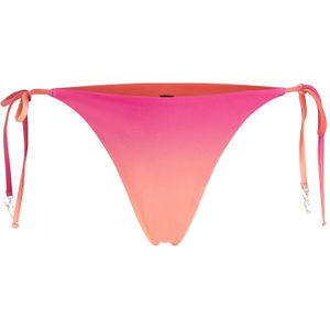 Karl Lagerfeld Bikinibroek  zalm roze / pink