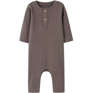 NAME IT - Ribgebreid - Romper