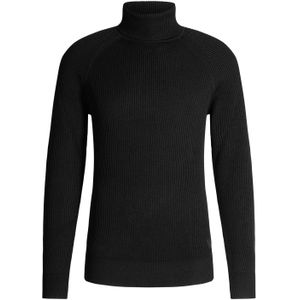 STRELLSON Trui 'Hamilton'  zwart