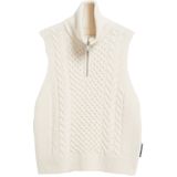 ARMEDANGELS Trui 'Olaiaas'  lichtbeige