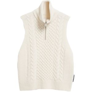 ARMEDANGELS Trui 'Olaiaas'  lichtbeige