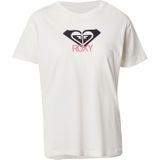Roxy - Ocean Road Art - T-shirt - Dames
