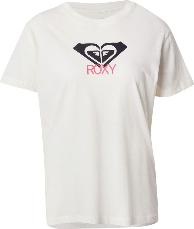 Roxy - Ocean Road Art - T-shirt - Dames