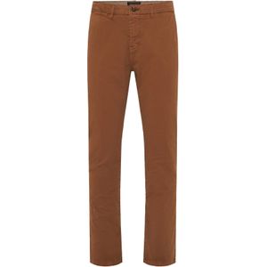 Funky Buddha Broek  cognac