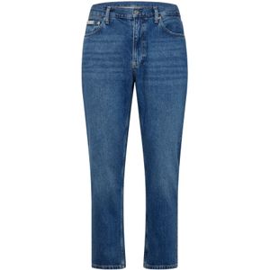 Calvin Klein Jeans Jeans  blauw denim