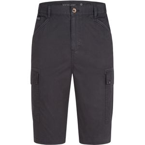 INDICODE JEANS Broek 'INNadim'  zwart