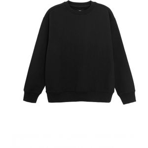 Cool Club Sweatshirt  zwart