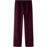 Joggingbroek - Straight Leg - Verstelbare Taille - Sportbroeken