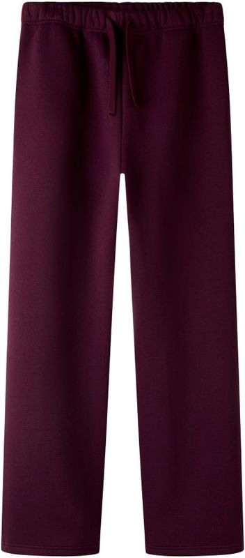 Joggingbroek - Straight Leg - Verstelbare Taille - Sportbroeken