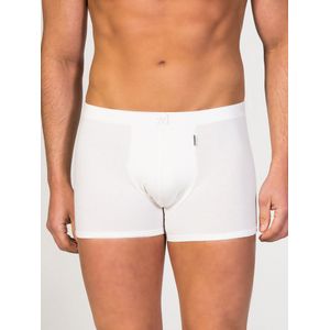 zd ZERO DEFECTS Boxershorts 'Apolo Soya Trunk'  natuurwit