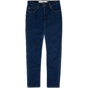BIG STAR Jeans 'JEFFRAY'  marine