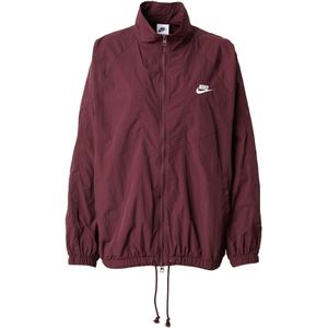 Nike Sportswear Tussenjas  bourgogne