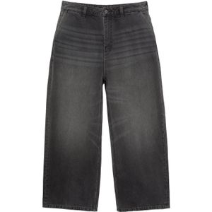 Pull&Bear Jeans  antraciet