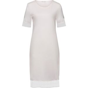 Hanro Nachthemd  offwhite