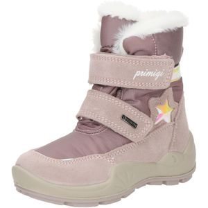 PRIMIGI Laarzen 'PWIGT'  rosé / oudroze