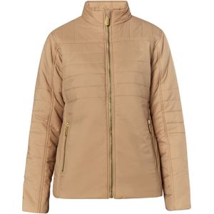 faina Tussenjas 'Tylin'  camel