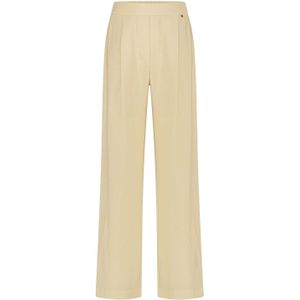 Fabienne Chapot Broek  beige