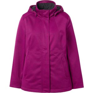 Ulla Popken Functionele jas  bessen