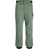 JACK & JONES Outdoorbroek 'JJAW25'  mintgroen