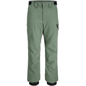 JACK & JONES Outdoorbroek 'JJAW25'  mintgroen