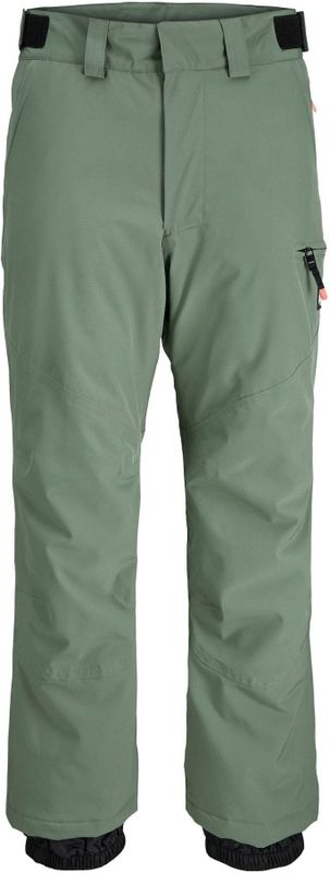 JACK & JONES Outdoorbroek 'JJAW25'  mintgroen