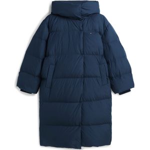 TOMMY HILFIGER Wintermantel  donkerblauw