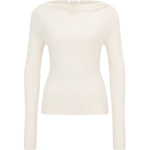 Guido Maria Kretschmer Women Shirt 'Catharina'  crème