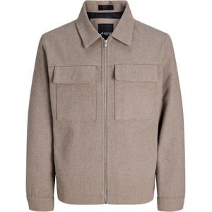 aprel Tussenjas 'Aprel'  grijs