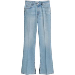 Marc O'Polo Jeans 'Kiruna'  lichtblauw