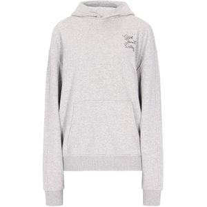 DreiMaster Vintage Sweatshirt  grijs / zwart