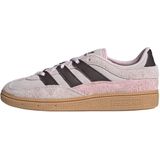 ADIDAS ORIGINALS - Handball Spezial - Sneakers Laag - Donkerbruin / Rosa / Oudroze