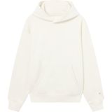 Champion - Authentic Athletic Apparel - Trui - Wit - Capuchon