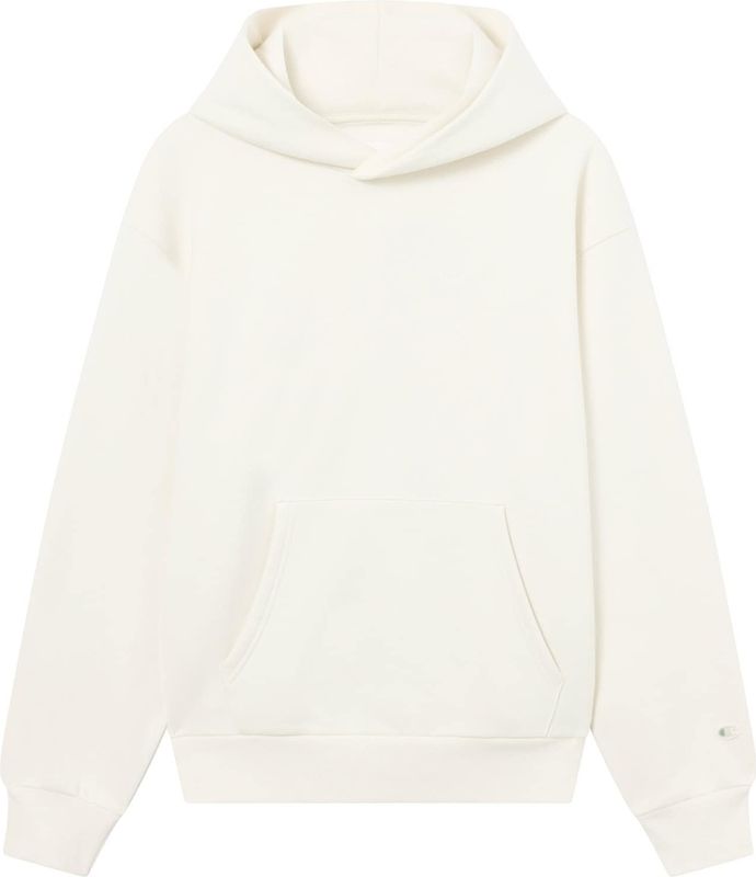 Champion - Authentic Athletic Apparel - Trui - Wit - Capuchon