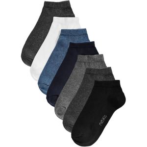 Next Sokken  marine / antraciet / zwart / wit