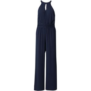 ABOUT YOU Jumpsuit 'Luzia'  donkerblauw