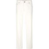 Broek VESTAVERDE wit