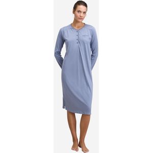 Goldenbay Nachthemd 'Valerian'  indigo