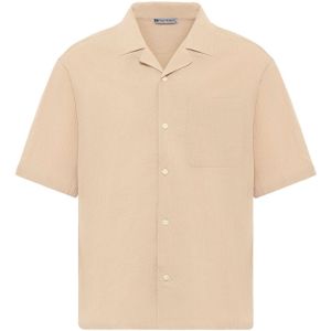 Dandalo Overhemd  crème