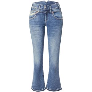 Herrlicher Jeans  donkerblauw
