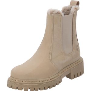 Palado Chelsea boots 'Asseha'  beige