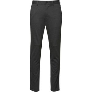 U.S. POLO ASSN. - Milo - Broek - Antraciet - Regular Fit