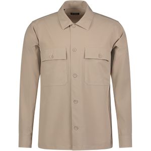 ROY ROBSON Overhemd  bruin