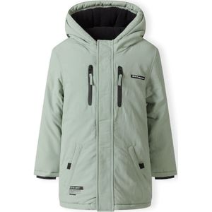 MINOTI - Winterjas - Lichtgrijs