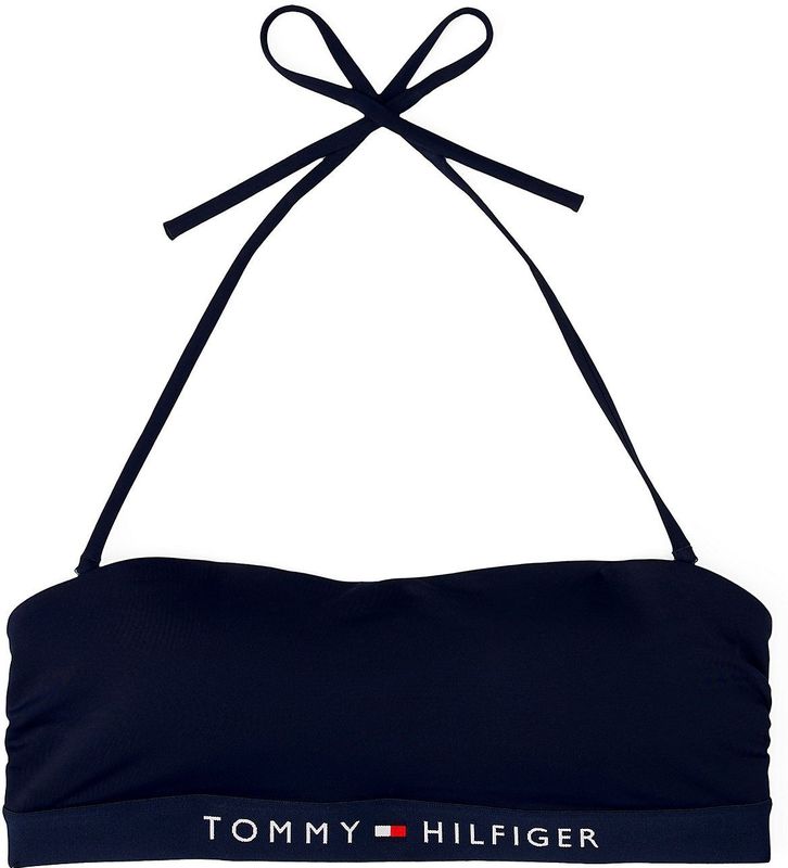 Tommy Hilfiger - UW0UW04136 - Bikinitop