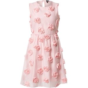 VERO MODA Cocktailjurk 'VMROSE'  rosa / oudroze