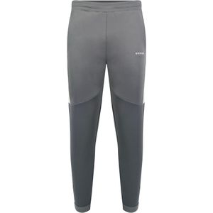SikSilk Broek  grijs / wit