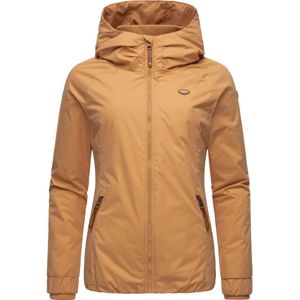 Ragwear Outdoorjas 'Dizzie'  beige