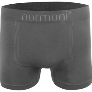 normani Boxershorts  grijs