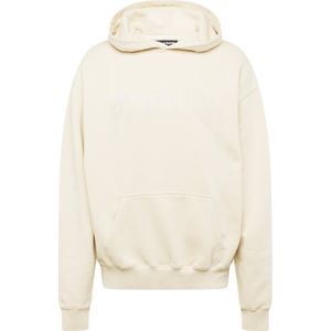 Pegador Sweatshirt 'GILFORD'  ivoor / wit